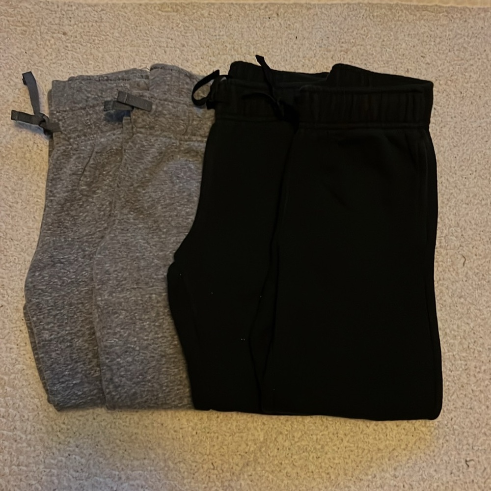 ‼️BUNDLE‼️ Boy’s Sweatpants